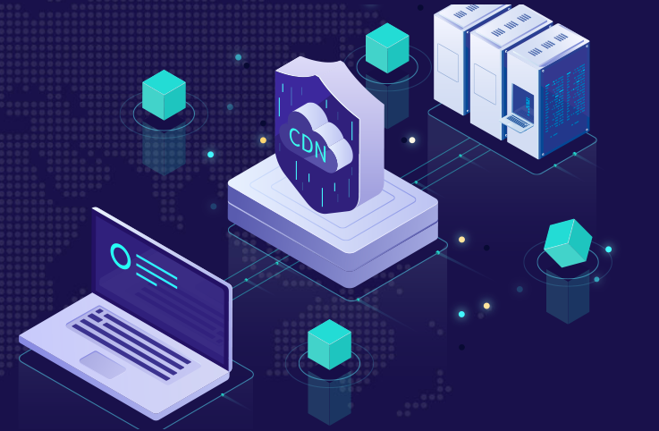 高防CDN 為何成為企業抵御DDoS攻擊的性價比之選
